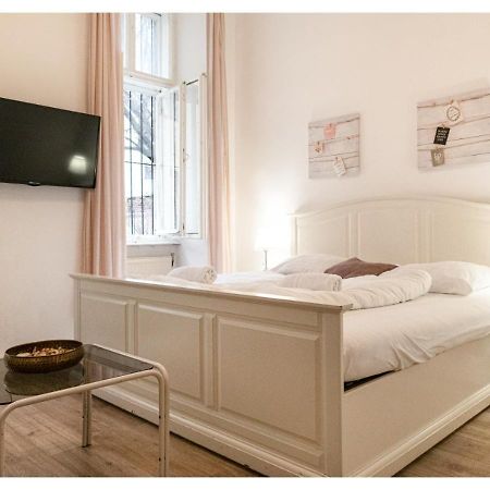 Stylish Apt - Ideal For Longstays Near Matzleinsdorferplatz Vienna Exterior photo