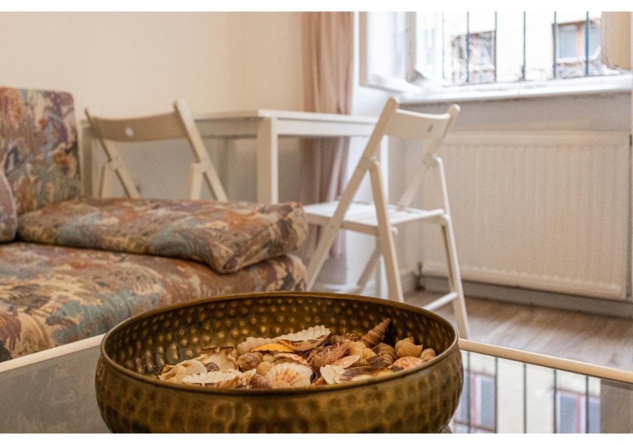 Stylish Apt - Ideal For Longstays Near Matzleinsdorferplatz Vienna Exterior photo