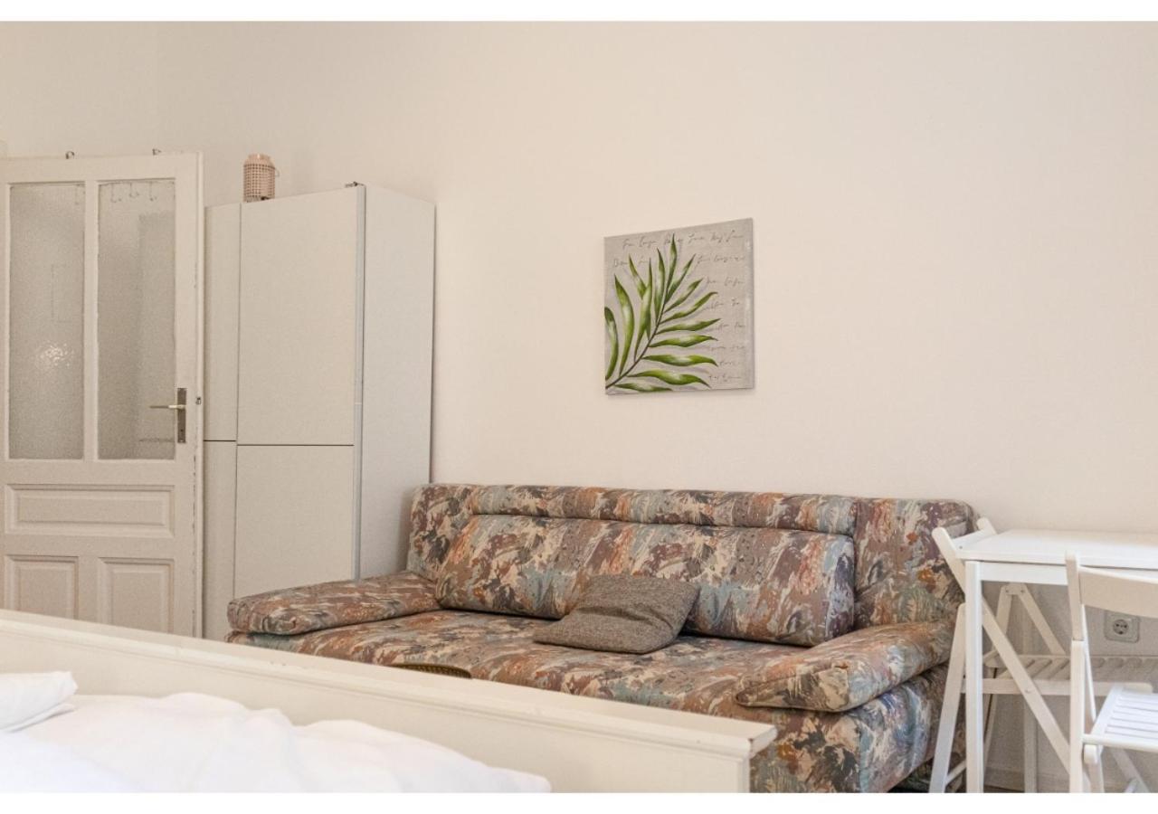 Stylish Apt - Ideal For Longstays Near Matzleinsdorferplatz Vienna Exterior photo